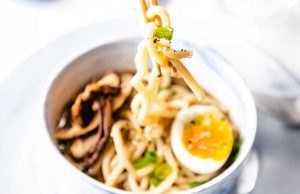 Singkirkan Pengiriman 27 Resep Yang Jauh Lebih Baik Daripada Bawa Pulang