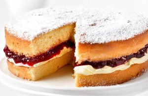 Mempermanis hari Anda dengan 17 resep kue yang tak tertahankan ini