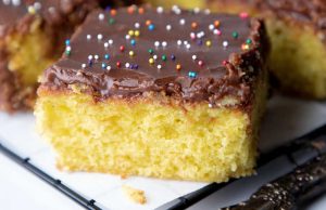10 Easy Sheet Cake Recipes for Busy Moms