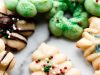 My Favorite Spritz Cookies