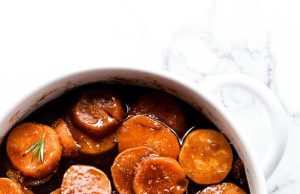 40+ Thanksgiving Side Dishes