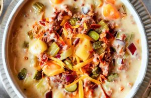20 Ground Beef Recipes That Even Picky Eaters Can’t Resist