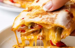 Makanan Terbaik Erren’s Kitchen Tahun Ini: Resep yang Tidak Boleh Dilewatkan!