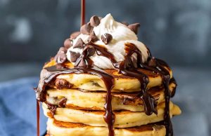 17 Camilan Sarapan Menarik untuk Memulai Hari Anda dengan Benar