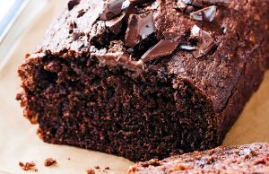 20 Kue Coklat Dekaden yang Akan Membuat Gigi Manis Anda Bernyanyi