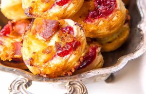 17 Finger Foods Everyone Will Fight Over