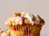 Cranberry Orange Muffins