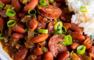 These Southern Recipes Are So Good, You’ll Be Back for More
