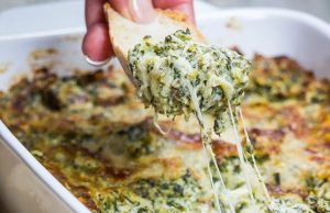 Ambil, Sebarkan, Rayakan: Penurunan Liburan Terbaik