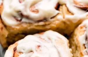 30+ Make-Ahead Thanksgiving Breakfast Ideas