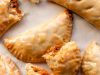 Pumpkin Hand Pies