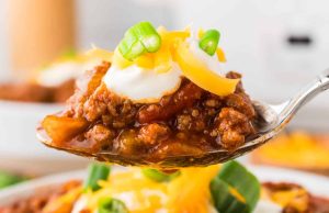 20 Resep Slow Cooker Enak, Anda Pasti Ingin Mencoba Semuanya