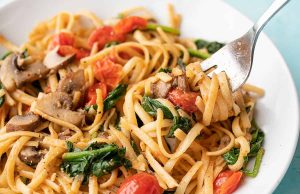 Ide Makan Malam Musim Gugur Cepat yang Perlu Anda Coba