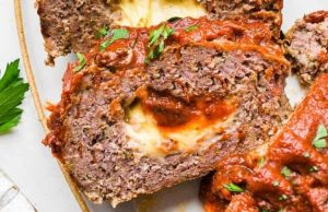 From Ground Beef To Turkey Delicious Meatloaf Recipes to Try Tonight