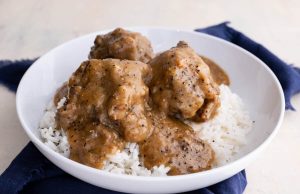 17 Resep Selatan yang Menenangkan Dikemas dengan Rasa