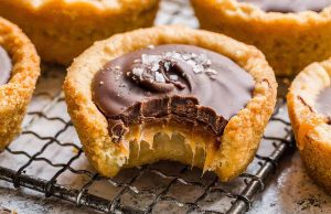 18 Resep Kue Untuk Memulai Kue Liburan Anda