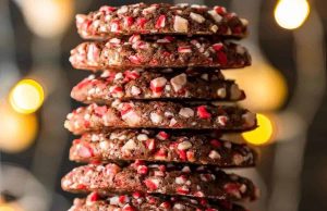 13 Makanan Penutup Peppermint untuk Mempermanis Musim Liburan Anda