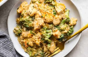 17 Resep Ayam Mudah untuk Mencampur Rutinitas Makan Malam Anda