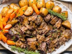 17 Delicious Comfort Food Recipes That Will Have Everyone Asking For More
