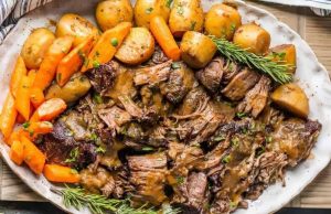 17 Delicious Comfort Food Recipes That Will Have Everyone Asking For More