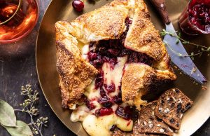Festive Bites 20 Appetizers to Start Your Thanksgiving Feast