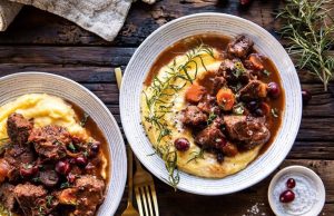 Slow Simmered Goodness 17 Recipes for Hearty, Comforting Meals