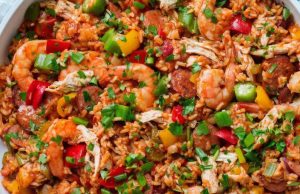 22 resep yang terinspirasi dari selatan untuk makanan yang luar biasa