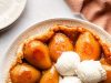 Pear Tarte Tatin (Made Simple)