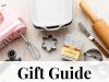 2024 Holiday Gift Guide for the Baker