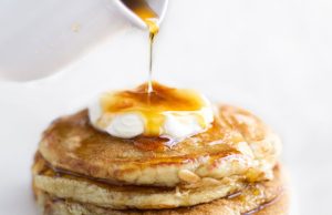 17 Camilan Pagi Untuk Membuat Sarapan Ekstra Istimewa