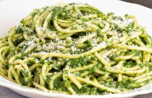 Old-School Pasta Recipes Just Like Nonna Made