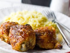 Deliciously Simple 17 Easy Dinner Recipes for Every Craving”