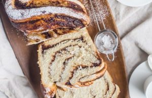 16 Makanan Penutup Apel yang Nyaman untuk Dinikmati Musim Ini