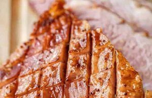 Glasir Ham Terbaik – Habiskan Dengan Uang Kecil