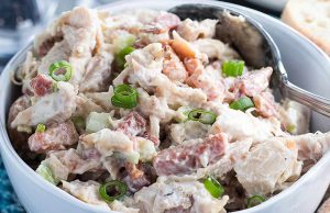 17 Ide Makan Siang Mudah Untuk Dikemas Untuk Bekerja Minggu Ini