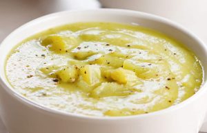 Kesempurnaan Bertenaga Tumbuhan 17 Resep Vegetarian yang Pasti Anda Suka