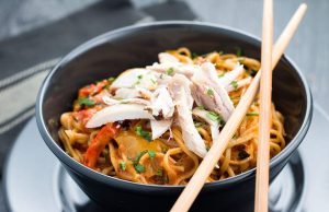 15 Resep Ramen Terbaik yang Bisa Dibuat di Rumah