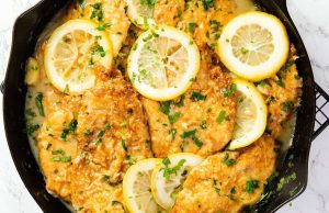 16 Resep Satu Panci Yang Hampir Terlalu Mudah Dibuat