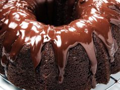 From Fudgy to Fancy 17 Chocolate Desserts to Savor