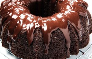 Retro Desserts That Made the 80s Extra Sweet