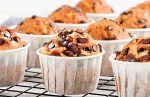 Resep Muffin Pilihan Anda, Rangkuman 21 Favorit yang Harus Dipanggang