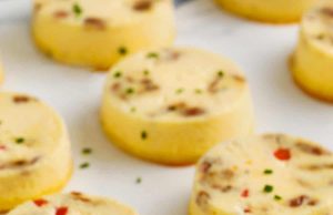 Gigitan Telur Starbucks Peniru – Habiskan Dengan Uang