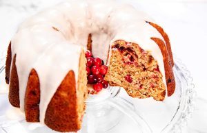 Jadikan Natal Anda Bersinar dengan Resep yang Menghentikan Pertunjukan Ini