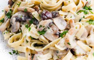 17 Rasa yang dikemas dan rewel Ide makan malam gratis malam hari