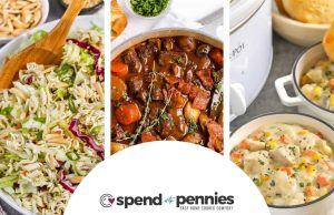 Paket Makan Mingguan 30 Des 2024