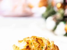 Duchess Potatoes – Erren’s Kitchen