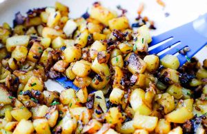 Keramahtamahan Selatan Dimulai dari Dapur 54 Resep Teratas untuk Dibagikan