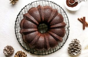 Bundt-iful Memanggang 17 Kue Bundt untuk Dinikmati dengan Nikmat