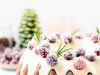 Gingerbread Bundt Cake