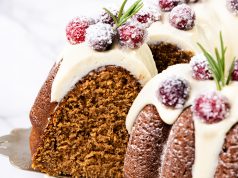 17 Bundt Cake Recipes So Good, Your Willpower Won’t Last